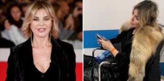 Alba Parietti, l’incidente in montagna: “Sono stata investita da un minorenne”