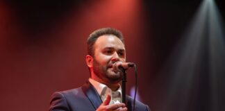 Bassano del Grappa, Gran concerto di Natale con il tenero Alessandro Lora. Ospite Arisa bassano concerto natale