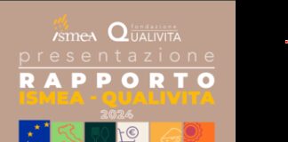 Alimenti, presentato a Roma XXII Rapporto Ismea-Qualivita