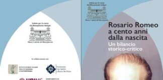 All’Università di Macerata convegno per celebrare centenario nascita Rosario Romeo