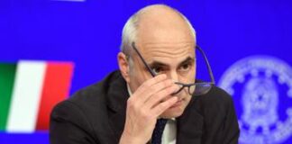 Alluvioni, Meloni proporrà Curcio come commissario