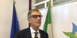 Ambiente, Barbaro: “C’è squilibrio tra Parchi e Aree marine protette”