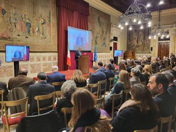 A Vespa, Buttafuoco, Botteri e Fagnani il Premio Laurentum 2024