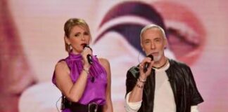 Anche i Jalisse a Sanremo? Conti: “Saranno citati in un brano in gara”