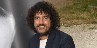 Andrea Rivera al Circo Massimo: “Tony Effe? Nessuna censura, ma buon senso”