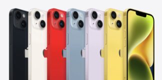 Apple inizia lo stop alle vendite di iPhone SE, iPhone 14 e iPhone 14 Plus in Europa per l’obbligo della porta USB-C