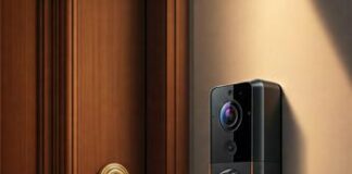 Apple punta sulla sicurezza domestica con un nuovo campanello smart dotato di Face ID