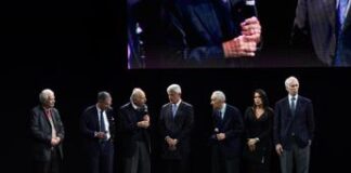 Asi compie 30 anni, festa all’Auditorium della Conciliazione