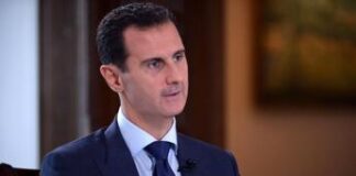Assad a Mosca, Russia concede asilo dopo fuga da Siria