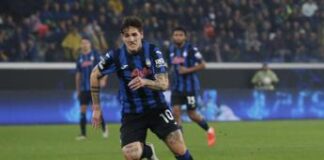 Atalanta-Cesena: orario, probabili formazioni e dove vederla in tv