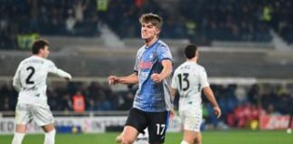 Atalanta-Empoli 3-2, doppietta De Ketelaere e gol Lookman: nerazzurri sempre primi