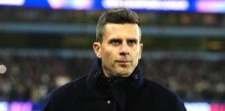 Atalanta, idea Thiago Motta per il dopo-Gasperini