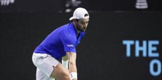 Atp Brisbane, Berrettini e Arnaldi in Australia: nell’entry list anche Djokovic