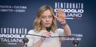 Atreju, l’8 dicembre torna la kermesse di Fratelli d’Italia: 378 gli ospiti