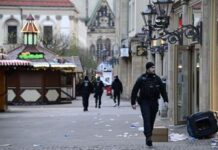 Attacco Magdeburgo, “anti-Islam e simpatizzante di Afd”: chi è l’attentatore Attacco Magdeburgo