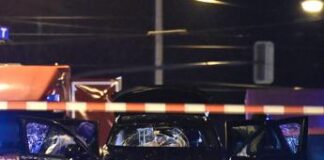 Attentato a mercatino Natale Magdeburgo, almeno due morti e 60 feriti: attesi Scholz e Faeser