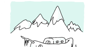 Mellana, una delle chicche: “La figlia di Verdini in lacrime per Salvini. E’ la prima volta che le capita che un congiunto sia assolto” Auguri per il 2025, state oservando un pèupazzo di... nave, di Almor e Mellana