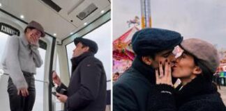 Aurora Ramazzotti si sposa, la proposta di Goffredo Cerza in un luogo speciale