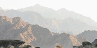 Automobilismo, Hotz-Mozzi si aggiudicano la 1000 Miglia Experience Uae 2024