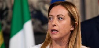 Automotive, Meloni: “Italia capofila per rivedere norme che mettono ko industria europea”