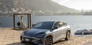 BYD, primo costruttore cinese in Europa con vetture NEV