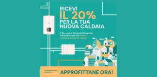 Torna il bando caldaie e pompe di calore a Vicenza, l’assessore all’ambiente Sara Baldinato: contributi per impianti più sostenibili Baldo caldaie e pompe di calore a Vicenza