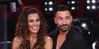 Ballando con le stelle, Bianca Guaccero e Giovanni Pernice si sposano?