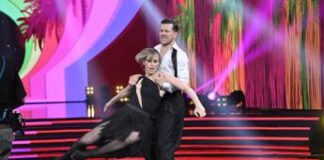 Ballando con le stelle, Federica Pellegrini: “Secondo posto ingiusto? Decide pubblico”