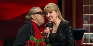 Ballando con le stelle, Mariotto torna e si scusa: “Ho mancato di rispetto”