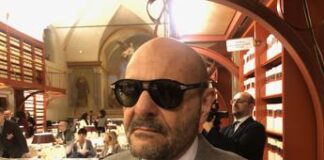 Barbuto (Uic): “Mostra World Unseen indica come dovrebbe essere una società più inclusiva”