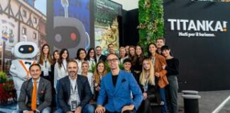 Baroni (Titanka!): “Strutture ricettive poco preparate all’approccio digitale dei turisti”