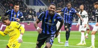 Bayer Leverkusen-Inter: orario, probabili formazioni e dove vederla in tv