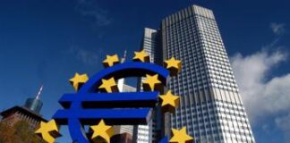 Bce taglia i tassi di 25 punti base
