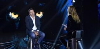 Belve, Teo Mammucari: “Fagnani ha fatto bene il suo lavoro, io ho avuto paura”