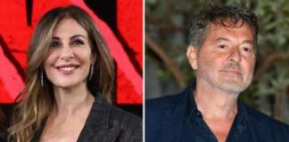 Belve, Teo Mammucari se ne va dopo 5 minuti ma l’intervista andrà in onda