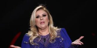 Belve, Tina Cipollari tra gli ospiti di questa sera: “Il ‘mestiere’ dell’opinionista? L’ho inventato io”