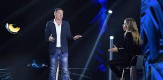 Belve, nuova puntata stasera: tutti gli ospiti di Fagnani in studio