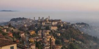 Bergamo è la città italiana in cui si vive meglio: sul podio per la prima volta