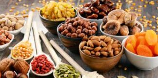 Besciamella vegetale, zero insaccati e frutta secca, il menù di Natale a prova di reni