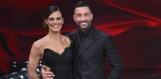 Bianca Guaccero, il primo incontro con Pernice: “Tra di noi è nata una sfida”