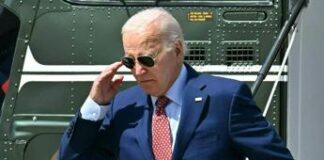 Biden a Roma a gennaio: vedrà Mattarella, Meloni e il Papa