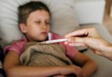 Bimbi e malattie respiratorie invernali, come si curano e quando allarmarsi