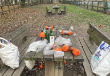 Mattia Pilan (Coalizione Civica Vicenza Sinistra Verdi): “Bottiglie abbandonate da giovani, coinvolgiamo famiglie per rimediare” Bottiglie e rifiuto abbandonatoi nella Valletta del Silenzio e negli Orti Sociali, la segnalazione di Mattia Pilan