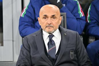 Bove, Spalletti: “Lui nel mirino della Nazionale, spero torni in campo”