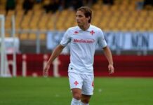 Bove dimesso dall’ospedale, subito il saluto ai compagni di squadra