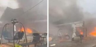 Brasile, precipita aereo nel sud: almeno 9 morti