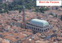 Brevi da Vicenza, lavori al canneti, cambia viabilità