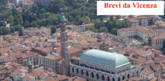 Brevi da Vicenza. Lavori al Canneti, cambia la viabilità a Ponte degli Angeli. Protezione Civile a Castelguelfo. Mostra di Scultura Brevi da Vicenza, servizio mensa, futuro della ex Centrale del latte bonus trasporti svt