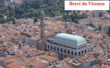 Vicenza, le brevi: allerta arancione per inquinamento, riaperta passerella pedonale tra viale Giuriolo e via Sauro, chiude per un giorno Parco della pace Brevi da Vicenza, servizio mensa, futuro della ex Centrale del latte bonus trasporti svt
