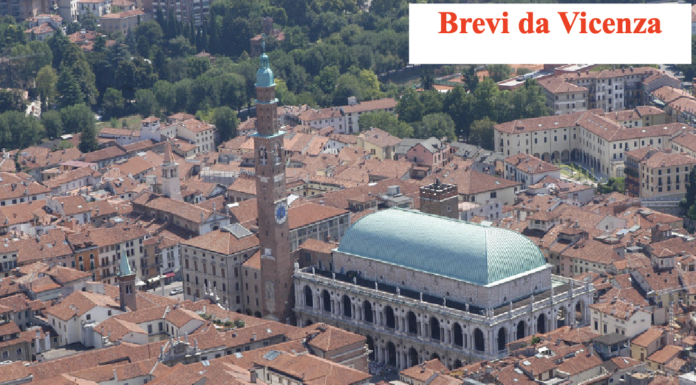 Memoria, territorio e qualità urbana: una settimana di appuntamenti a Vicenza tra storia, UNESCO e riqualificazioni Brevi da Vicenza, servizio mensa, futuro della ex Centrale del latte bonus trasporti svt
